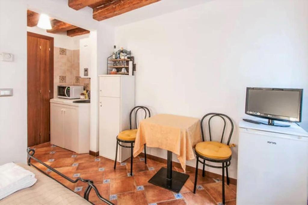 Malu Appartement