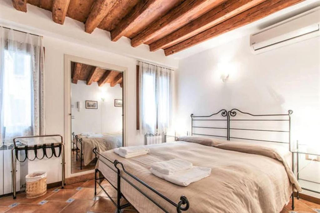 Appartement Malu Venetië