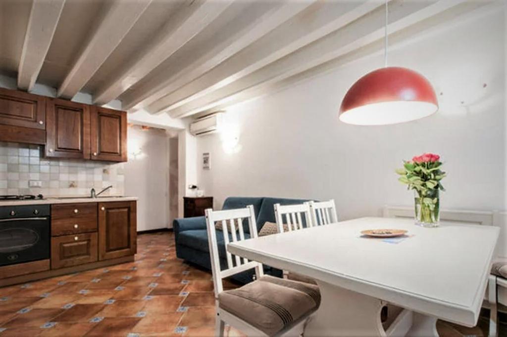 Malu Appartement