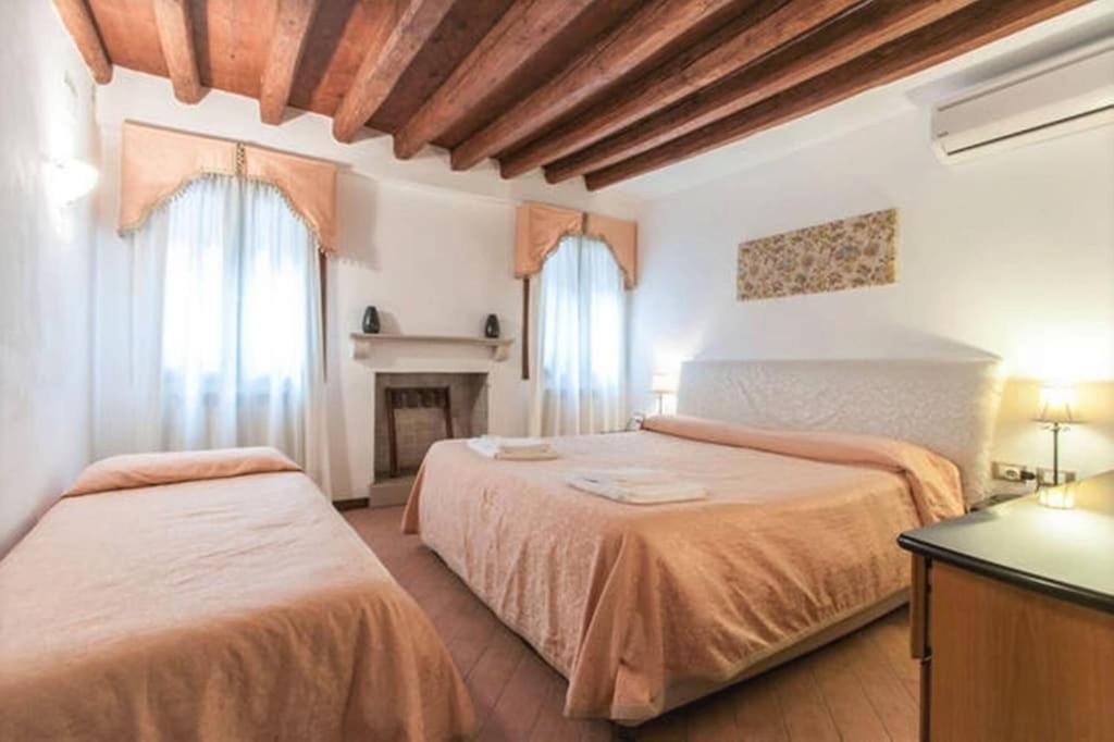 Malu Appartement *