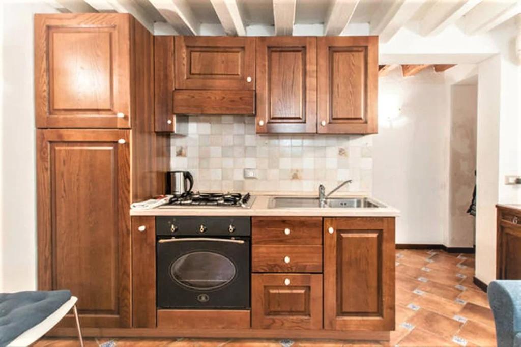 Appartement Malu